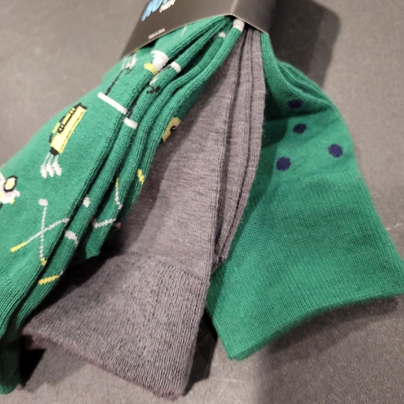 Socks - Picture 2 of 3